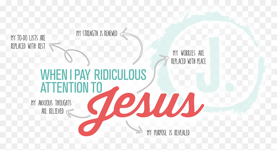 Jesus Centered Sayings Graphic Design, Text, Baby, Person, Paper Free Png Download