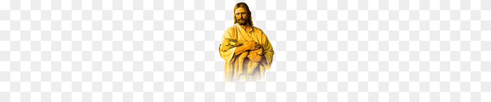 Jesus Christ, Clothing, Coat, Fashion, Face Free Png Download