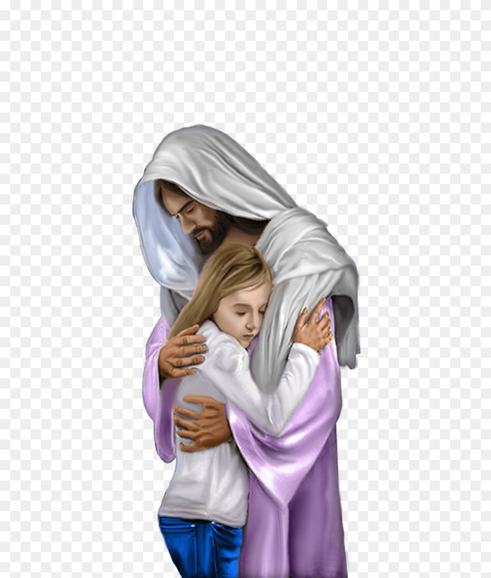 Jesus Christ, Adult, Person, Woman, Female Free Png