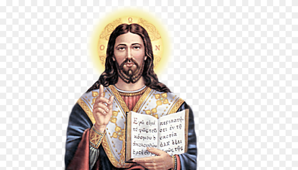 Jesus Christ, Adult, Person, Woman, Female Free Png Download