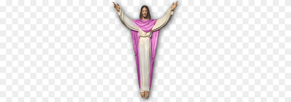 Jesus Christ, Clothing, Costume, Fashion, Person Free Transparent Png