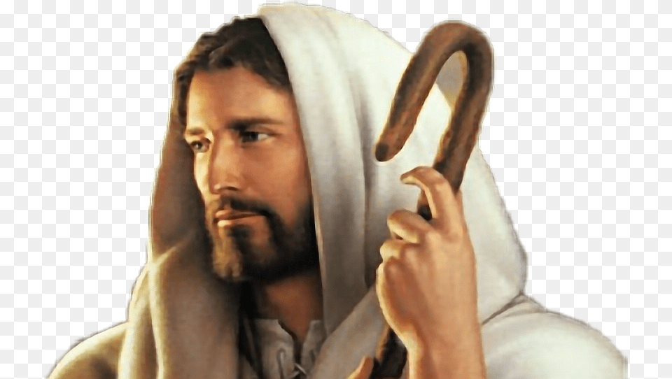 Jesus Christ, Body Part, Finger, Hand, Person Png Image