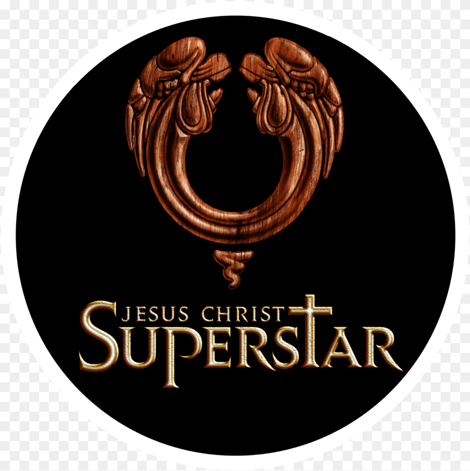 Jesus Christ, Bronze, Logo Free Png Download