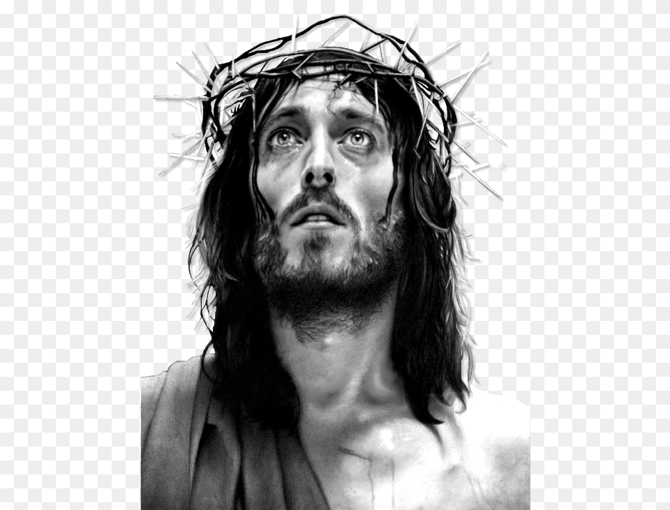 Jesus Christ, Adult, Photography, Person, Man Free Png