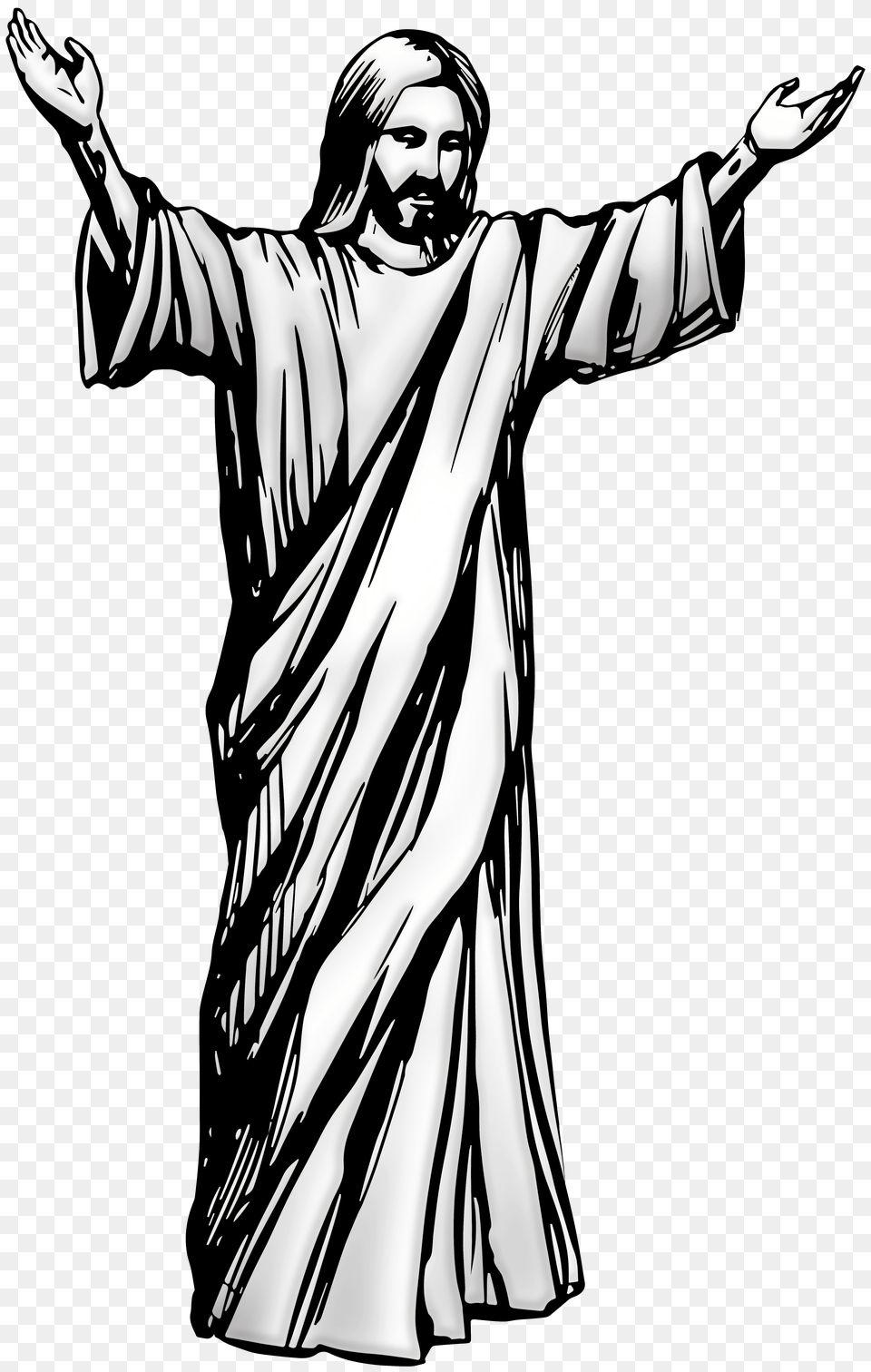 Jesus Christ Clip Art Png