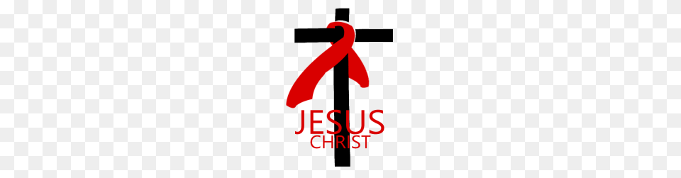 Jesus Christ Cross, Logo, Dynamite, Weapon, Text Free Transparent Png