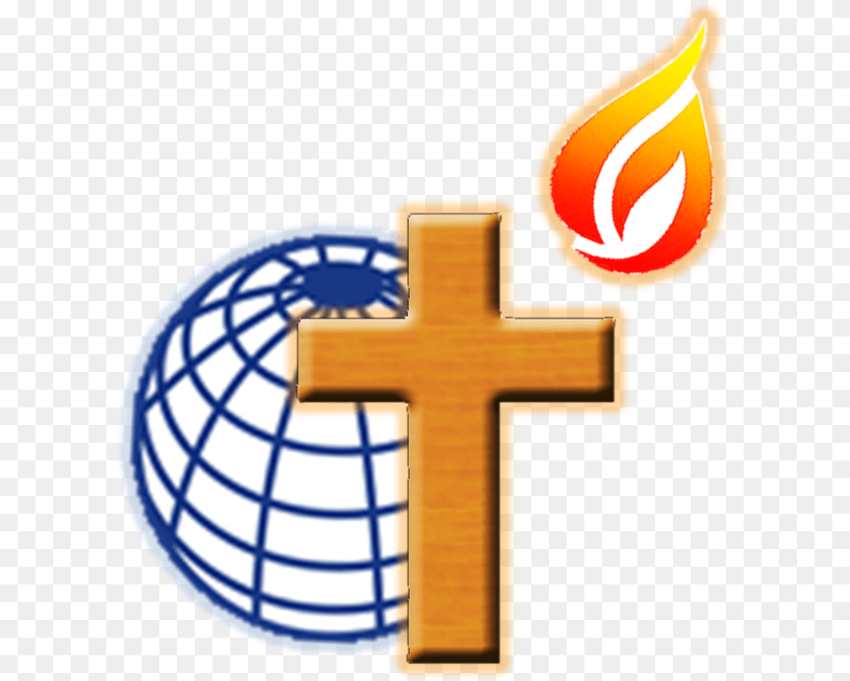 Jesus Christ Great Commission G12 Vision, Cross, Symbol Free Png Download