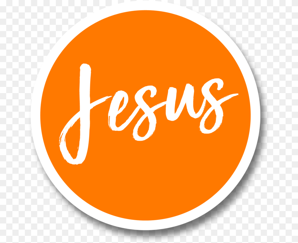 Jesus Circle, Logo, Text, Disk Free Transparent Png