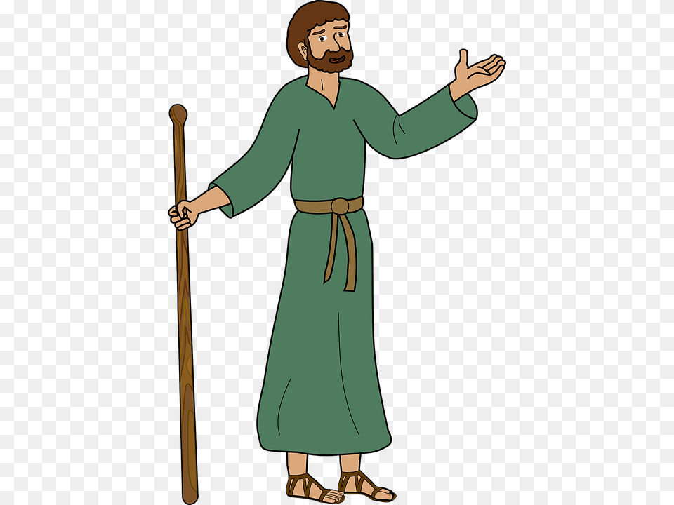 Jesus Clip Art, Adult, Person, Female, Woman Free Png