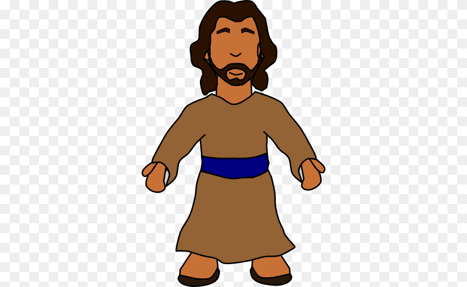 Jesus Clip Art, Baby, Person, Face, Head Free Transparent Png