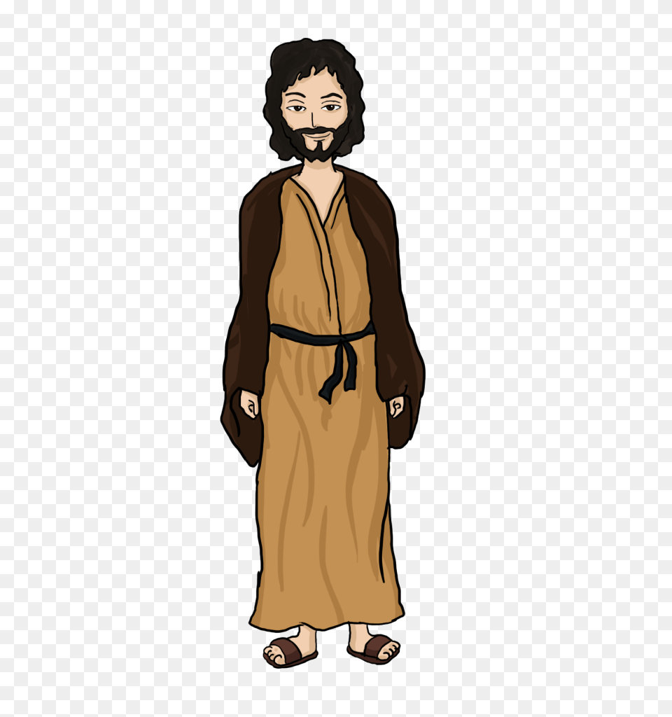 Jesus Clipart, Clothing, Sleeve, Fashion, Long Sleeve Png