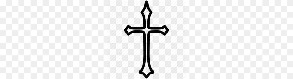Jesus Clipart, Cross, Symbol Png Image