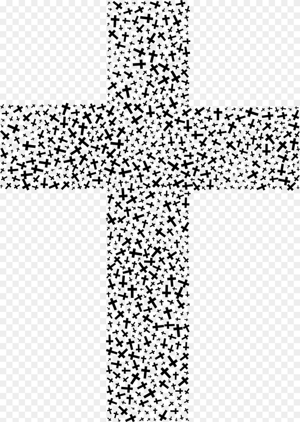 Jesus Clipart, Green, Cross, Symbol Free Png