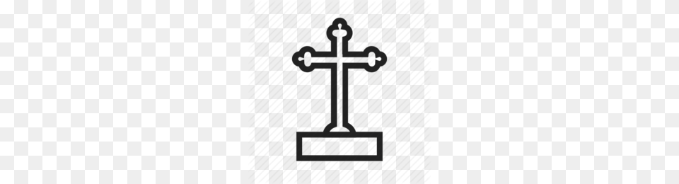 Jesus Clipart, Cross, Symbol Png Image
