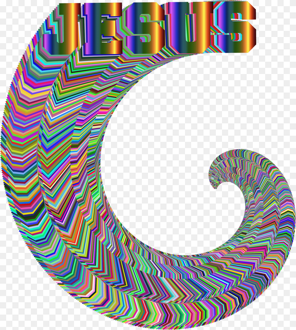 Jesus Clipart, Art, Graphics, Pattern, Spiral Png