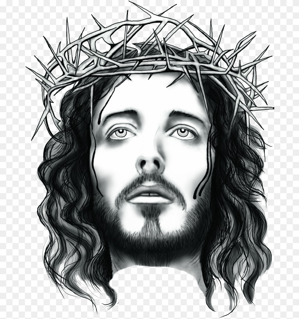 Jesus Clipart, Accessories, Adult, Person, Man Png