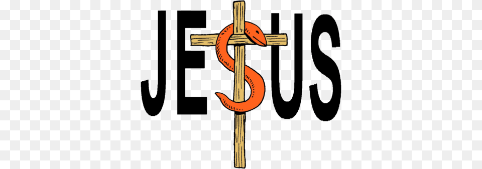 Jesus Clipart, Cross, Symbol Png