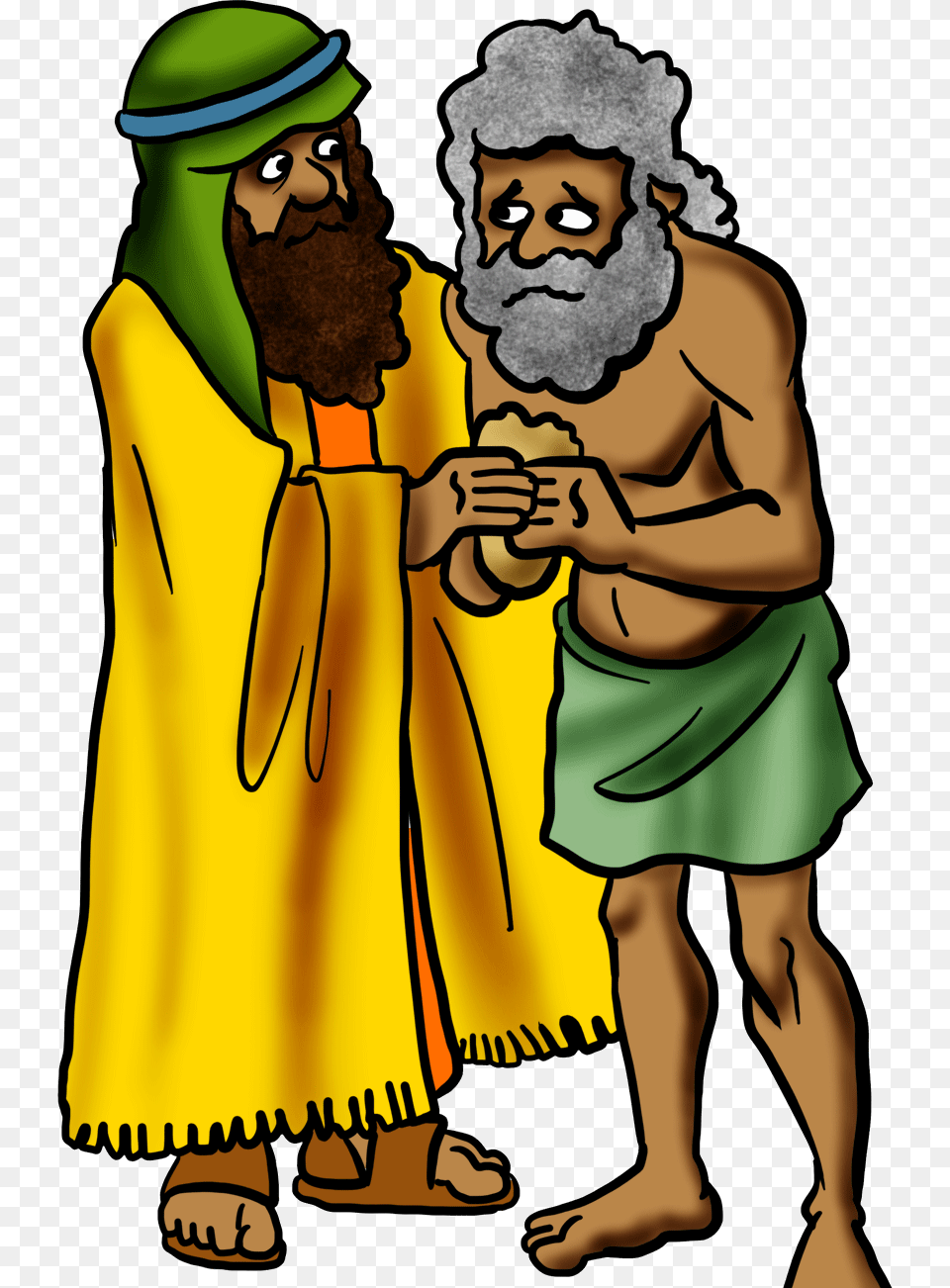 Jesus Clipart Bible Acts, Adult, Person, People, Female Free Png