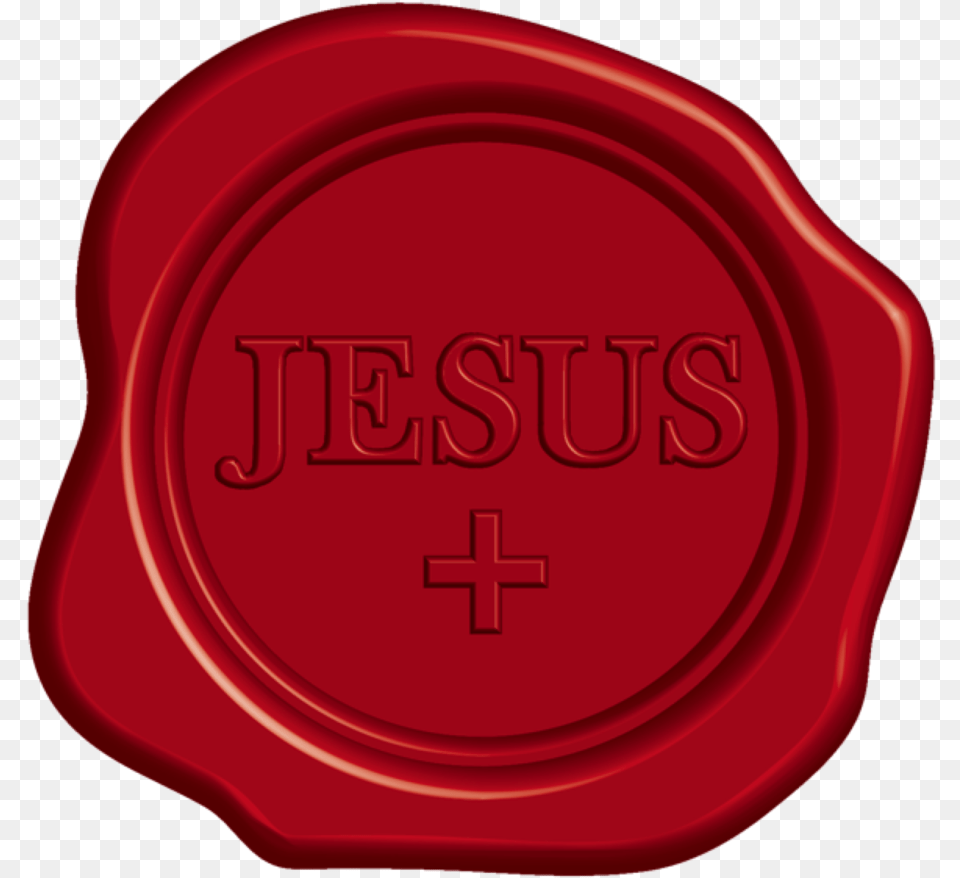 Jesus Coquelicot, Wax Seal, First Aid Png Image