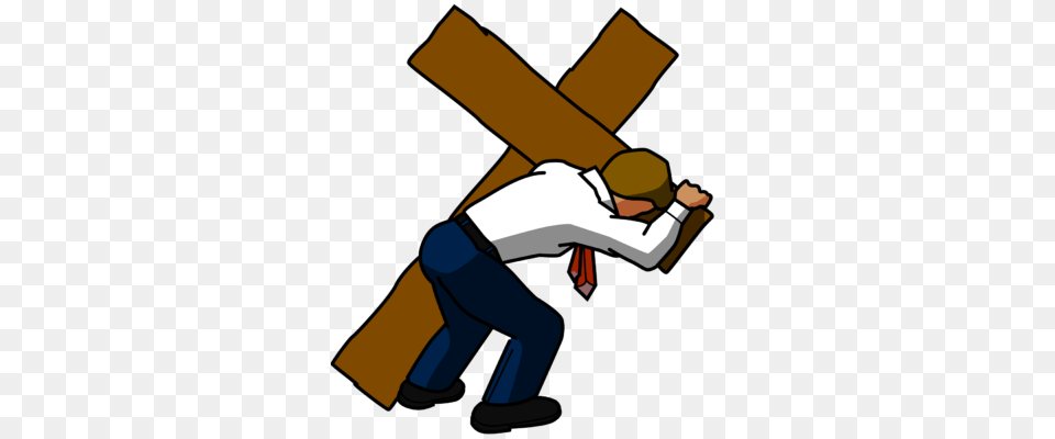 Jesus Cross Clipart, Person, Martial Arts, Sport, Judo Png Image