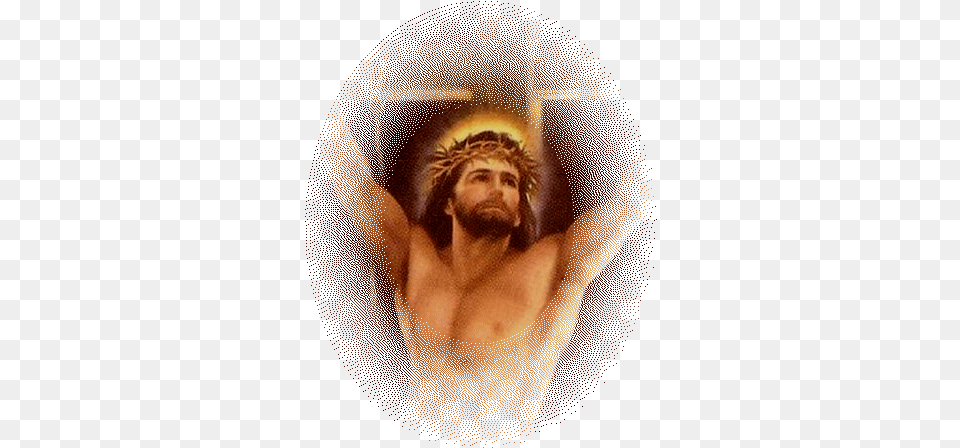 Jesus Crucifixion Gif Jesus Crucifixion Crucified Discover U0026 Share Gifs Jesus, Symbol, Photography, Cross, Person Free Png