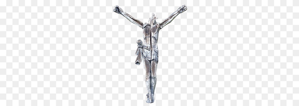 Jesus Figure Cross, Symbol, Crucifix Free Png Download