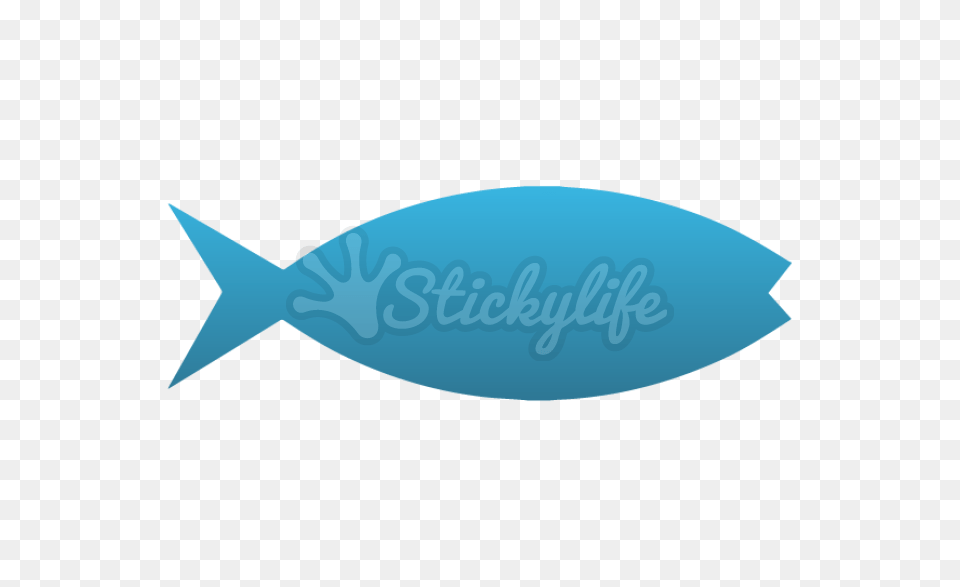 Jesus Fish Decal, Animal, Sea Life, Tuna, Surgeonfish Free Transparent Png