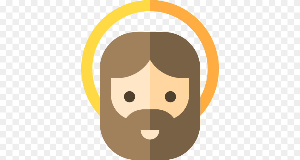 Jesus Icons And Graphics, Photography, Portrait, Face, Person Free Transparent Png
