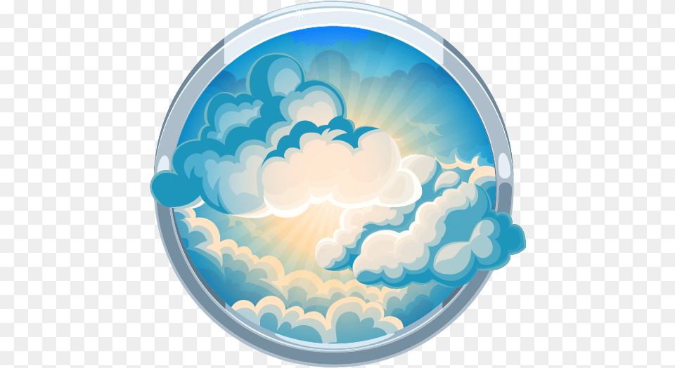 Jesus In Clouds Clipart Full Size Clipart Jesus, Nature, Outdoors, Sky, Cloud Png Image