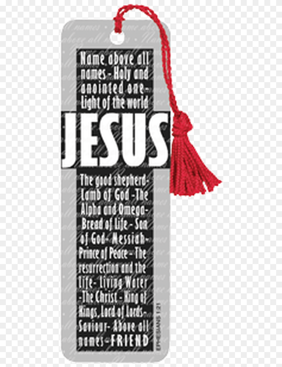 Jesus Name Above All Parallel, Text Free Transparent Png