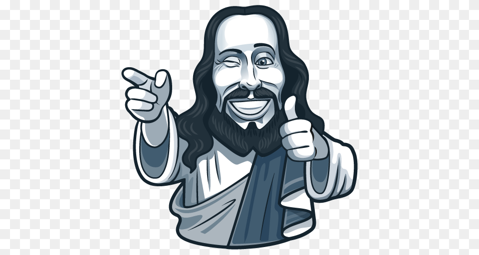 Jesus Ok, Body Part, Finger, Hand, Person Free Png