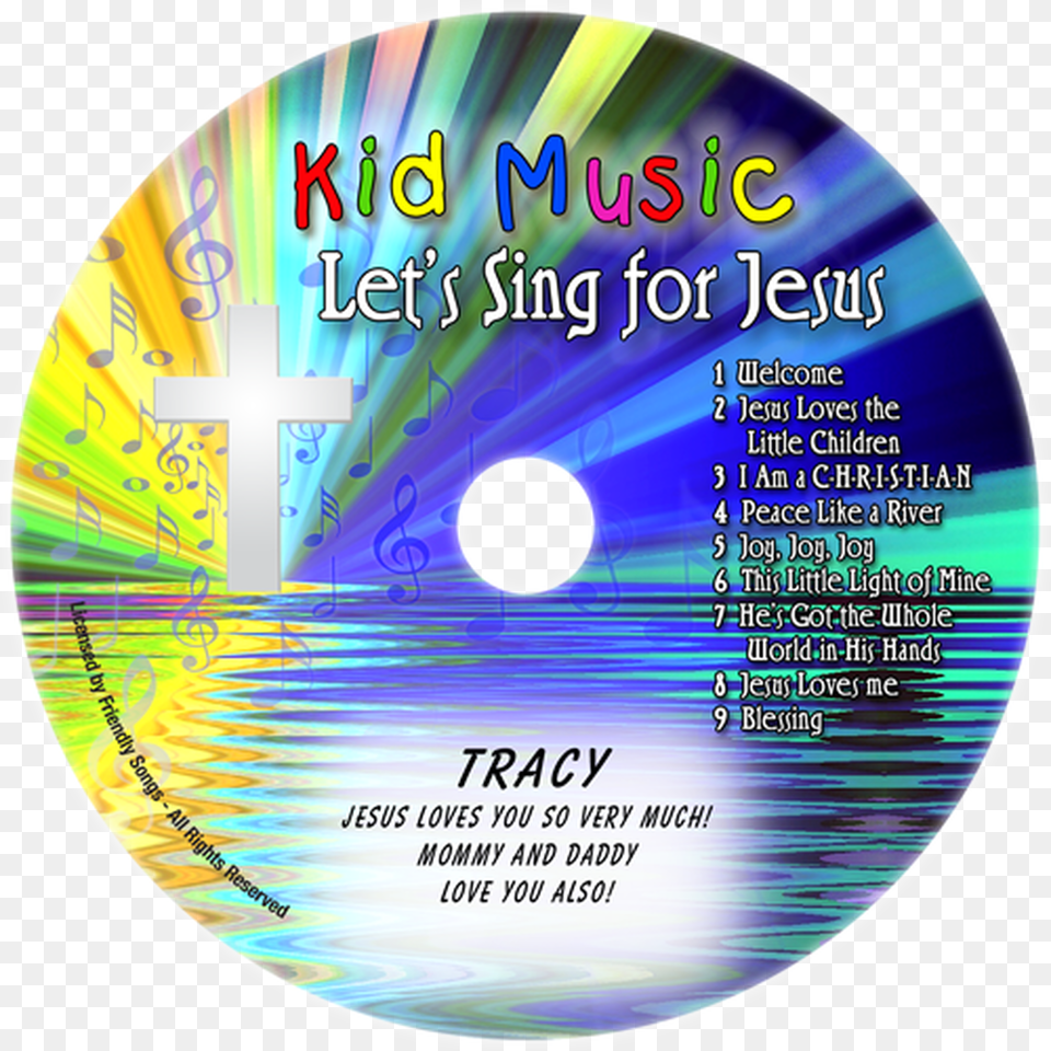 Jesus Piece, Disk, Dvd Free Png Download