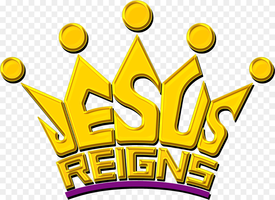 Jesus Reigns Philippines, Accessories, Jewelry, Logo, Crown Free Transparent Png