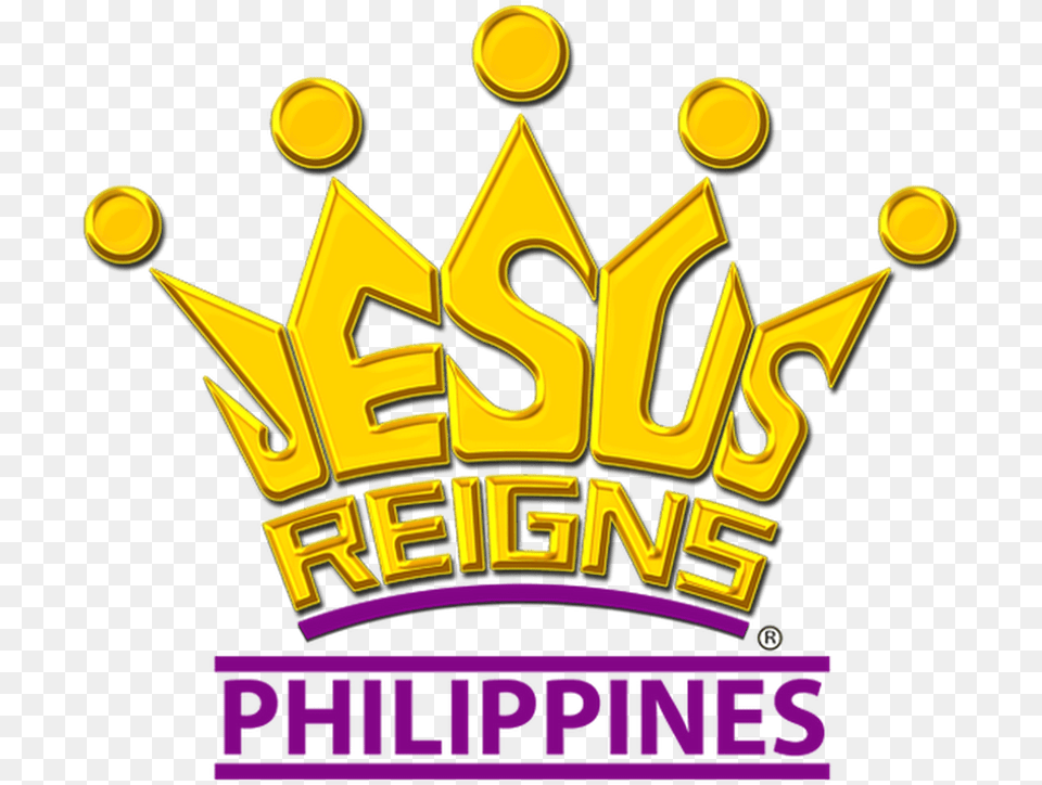 Jesus Reigns Philippines Jesus Reigns, Accessories, Jewelry, Logo, Crown Png
