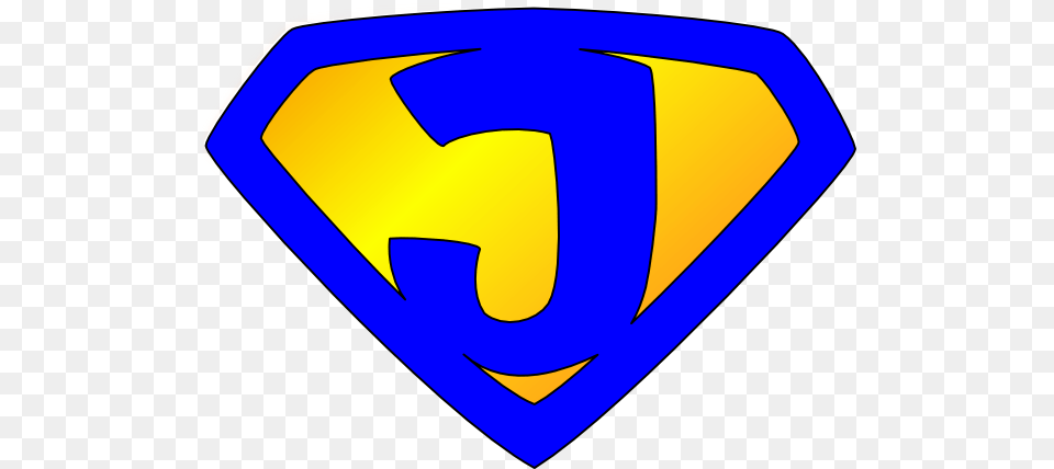Jesus Superhero Logo Blue Yellow Clip Art Vector Online Company, Symbol Free Transparent Png