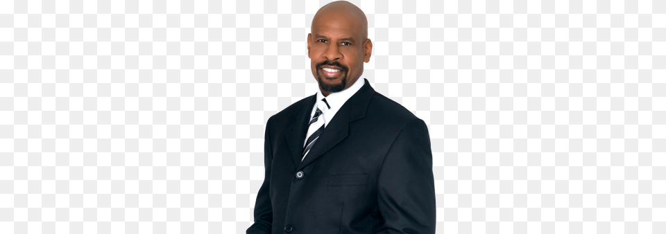 Jesus Take The Wheel Pastor Preaching About Drake Meek Mill, Accessories, Tie, Suit, Person Png Image