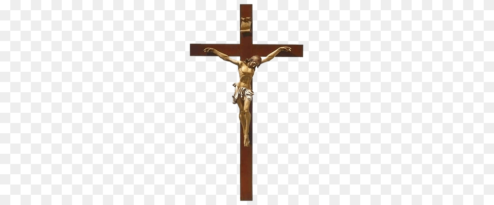Jesus Transparent Images, Cross, Symbol, Crucifix, Person Free Png Download
