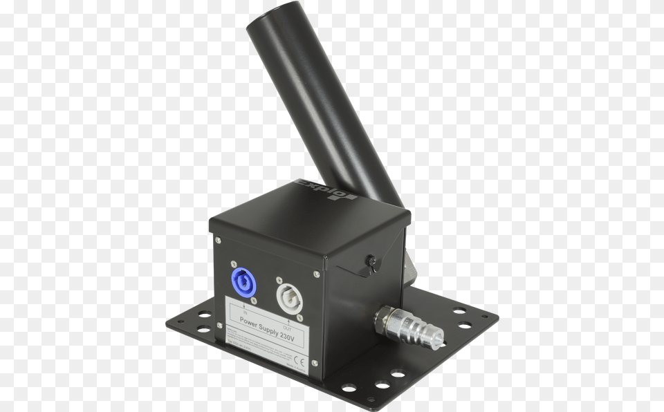 Jet 230v Explo Co2 Jet Free Transparent Png