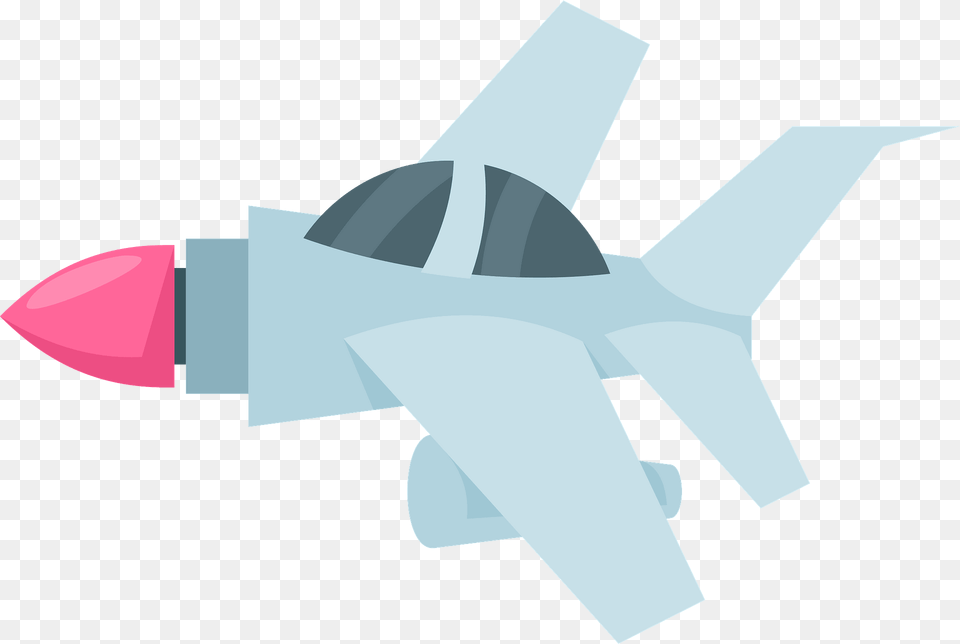 Jet Aircraft Clipart, Airplane, Transportation, Vehicle Free Png