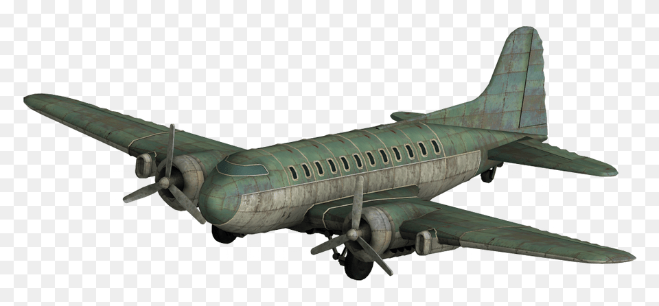 Jet Airliner Fallout, Aircraft, Airplane, Transportation, Vehicle Free Png Download