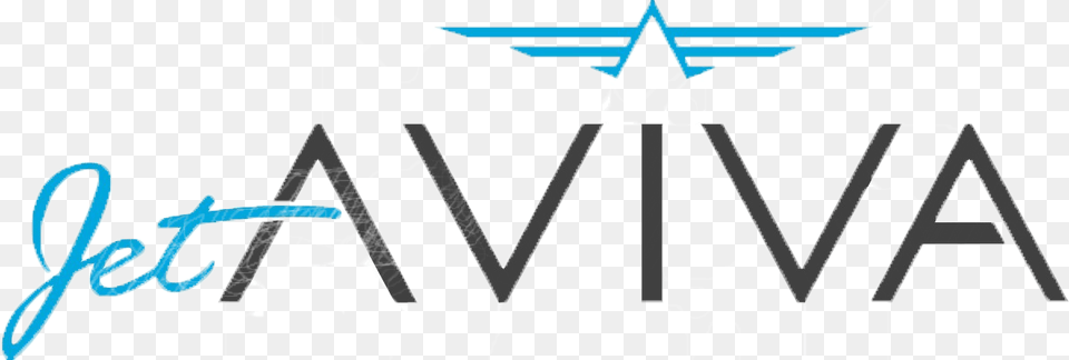 Jet Aviva Logo Free Transparent Png