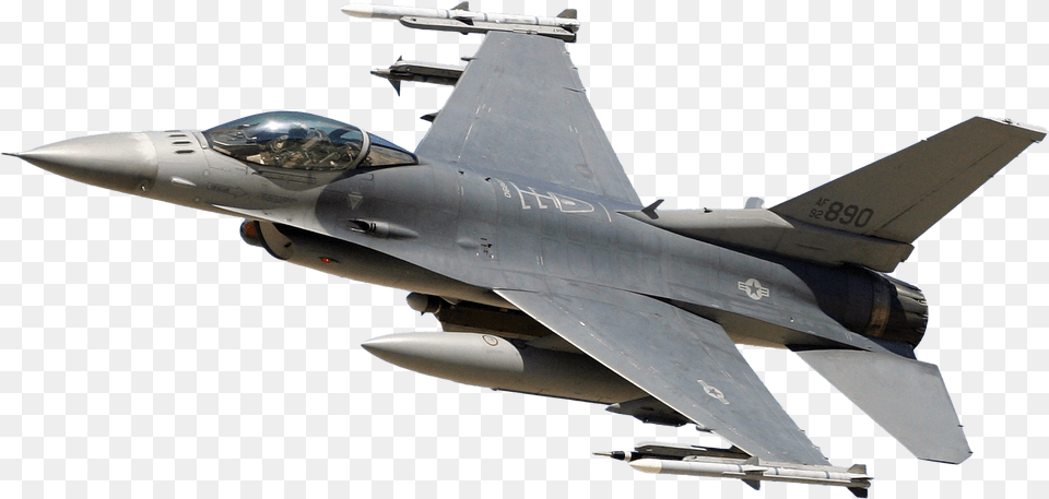 Jet Background F 16 Fighter Jet, Aircraft, Airplane, Transportation, Vehicle Free Transparent Png