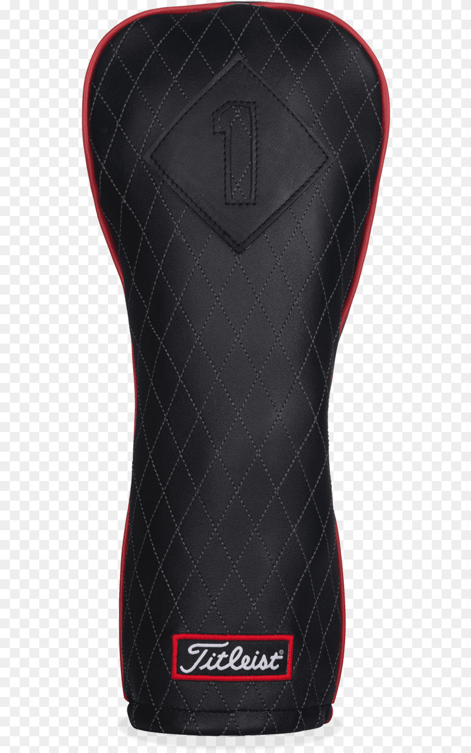 Jet Black Leather Headcover Carbon Fibers, Clothing, Cushion, Footwear, Home Decor Free Transparent Png