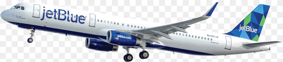 Jet Blue Logo A321 Jetblue, Aircraft, Airliner, Airplane, Transportation Free Transparent Png