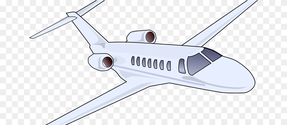 Jet Clip Art, Aircraft, Transportation, Vehicle, Airplane Free Png