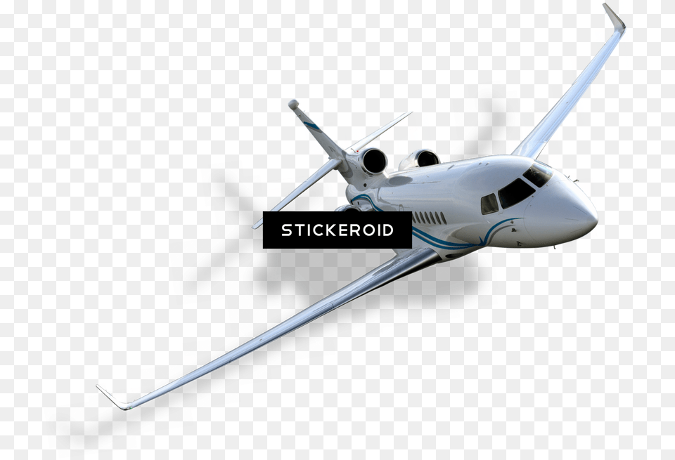 Jet Clipart, Aircraft, Airliner, Airplane, Transportation Free Png
