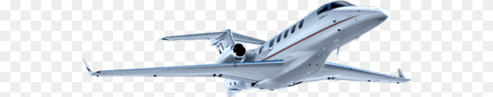 Jet Clipart Private Jet Plane Taking Off, Aircraft, Airliner, Airplane, Transportation Free Transparent Png