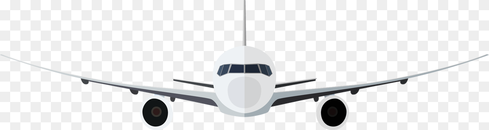 Jet Clipart Uses Air, Aircraft, Airliner, Airplane, Flight Free Png Download