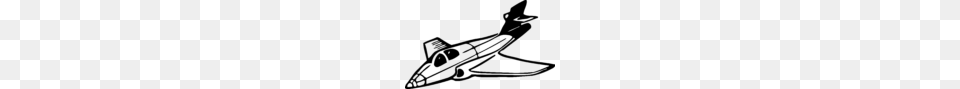 Jet Cliparts Black Clipart Clip Art, Gray Free Transparent Png