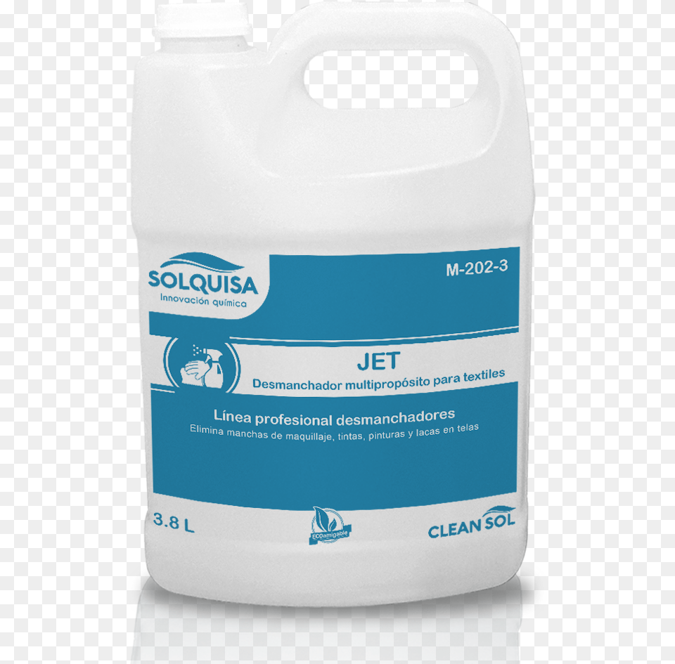 Jet Detergent, Bottle, Jug Free Png Download